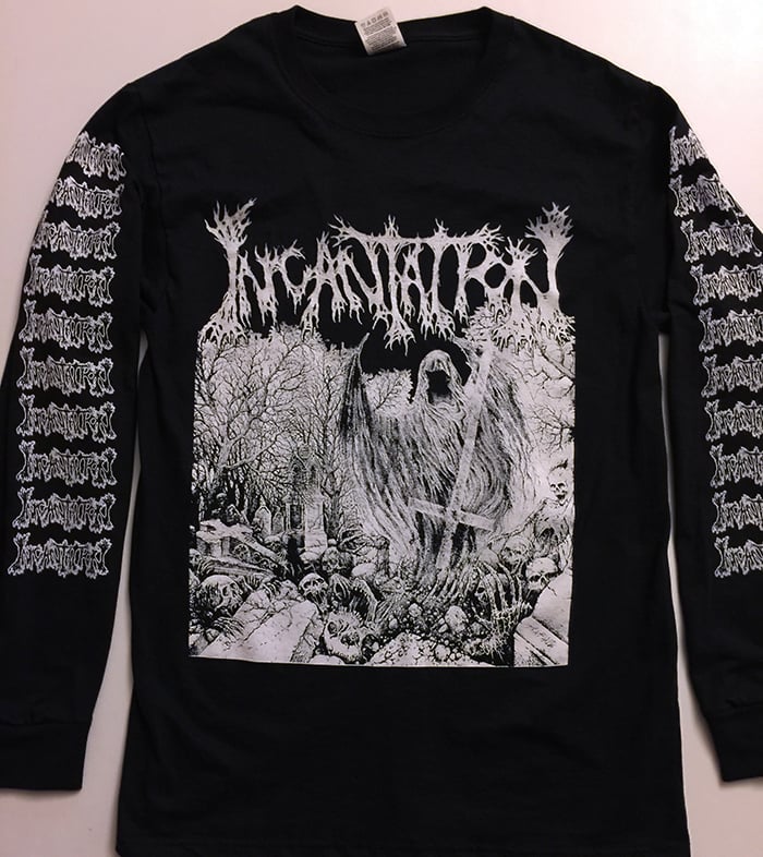 Incantation 